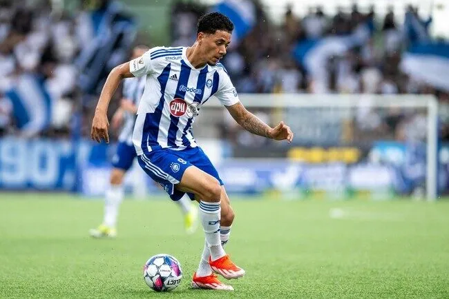 Màn giao tranh đỉnh cao giữa HJK Helsinki vs AC Oulu