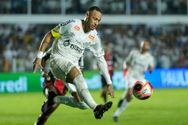 Màn giao tranh đỉnh cao giữa Mirassol FC vs Santos